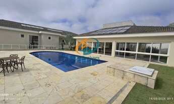 Imagem: Sobrado condomínio a venda no Jardim Aracy