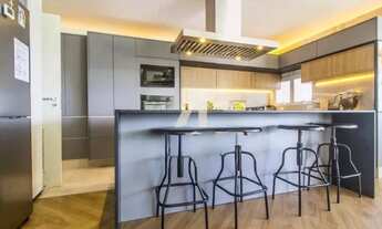 Imagem 4: Alpha Garden - Garden