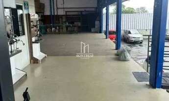 Imagem 4: Galpão à venda, Chacaras Cotia - Contagem/MG