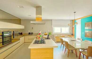 Imagem 6: Casa em dois terrenos térrea, Condomínio Granville, Orla de Petrolina