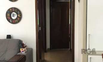 Imagem 6: Apartamento mobiliado 2 dormitorios 1 vaga