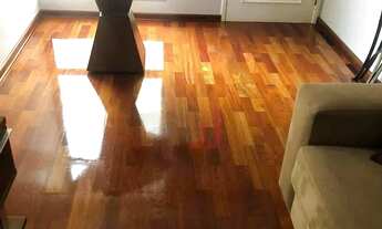 Imagem 6: Apartamento com 3 dormitórios para alugar, 70 m² por R$ 2.295/mês - Jardim Zulmira - Soroc