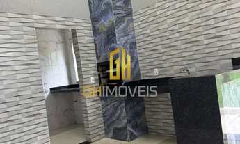 Imagem 6: Casa à venda, 170 m² por R$ 600.000,00 - Mansões Paraíso - Aparecida de Goiânia/GO