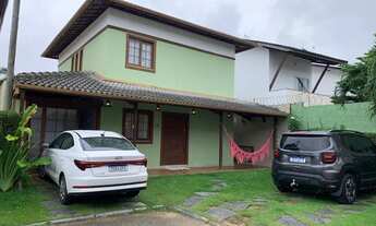 Imagem: Casa 4/4 sendo 3 suítes Abrantes