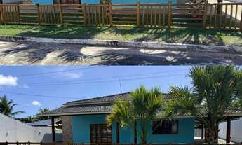 Imagem: Alugo casa por temporada em Barra de Jacuípe