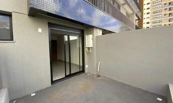 Imagem 9: Apartamento 2 Quartos, 2 Suítes, 97m², para locação, Setor Bueno