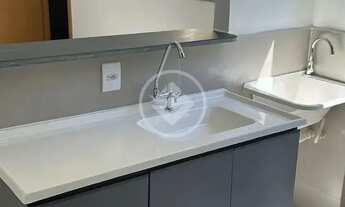 Imagem 2: Apartamento Chapada dos Buritis - Térreo Reformado com Armários novos na Cozinha codigo: 1