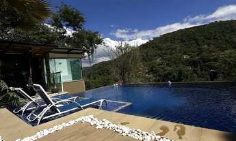 Imagem: Recanto do alto secretário