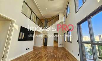 Imagem 4: Cobertura triplex - 326 m2 - 4 suítes - 6 vagas