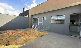 Imagem: Casa padrão à Venda, Residencial Buena