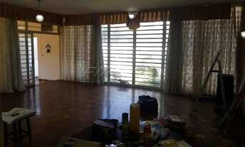 Imagem 4: Casa Padrão em Ribeirão Preto