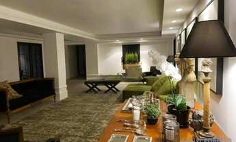 Imagem 7: CASA EM CONDOMÍNIO - ALPHAVILLE - SP