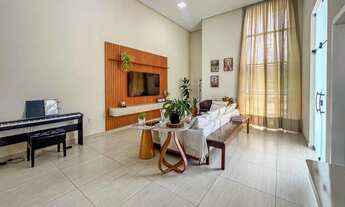 Imagem 2: Damha Residence Araçagy Casa Térrea com 03 Suítes TR214600 ARA-1IMSTB6