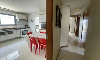 Imagem 13: Apartamento 4 suítes à venda de frente para o Mar da Praia do Morro, Guarapari ES - lazer