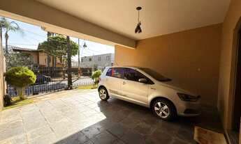 Imagem 6: Casa 4 Quartos Belvedere (BH) - Locação