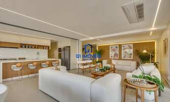 Imagem 2: Imóvel para venda tem 235 metros quadrados com 4 quartos em Setor Oeste - Goiânia - GO