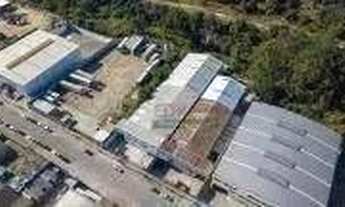 Imagem 7: Galpão à venda, 2200 m² por R$ 5.500.000,00 - Chácaras Reunidas - São José dos Campos/SP