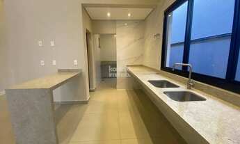 Imagem 4: Casa de Condomínio com 3 quartos à Venda, Jardim Residencial Giverny - Sorocaba