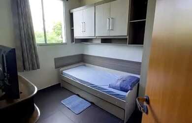 Imagem 4: Apartamento com 02 dormitórios e vaga de estacionamento