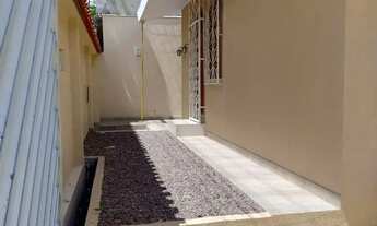 Imagem 3: CASA COM ENERGIA SOLAR - BAIRRO DOM PEDRO - DISPONIVEL LOCAÇÃO