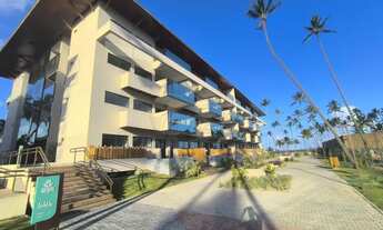 Imagem: Apartamento com 2 Quartos e Piscina Privativa