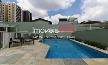 Imagem 7: Apartamento, Moema Pássaros - São Paulo