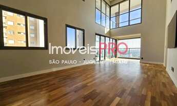 Imagem: Cobertura triplex - 326 m2 - 4 suítes