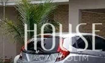 Imagem 2: Casa à venda em Sorocaba, com 486m² | Condomínio de alto padrão Village Saint Claire