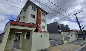 Imagem 3: Apartamento com 2 quartos, sacada com churrasqueira e 1 vaga de garagem no Bairro Santo An