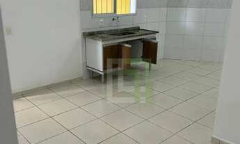 Imagem: Casa com 2 dormitórios para alugar, 90