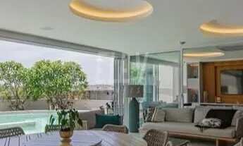 Imagem: Jardins Munique - Casa Jardins Munique