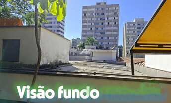 Imagem 5: Terreno - Bosque - Campinas