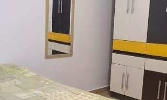 Imagem: Quarto, vaga exclusivamente Estudante Universitário