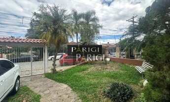 Imagem 5: Casa com 4 dormitórios para alugar, 242 m² por R$ 7.150,00/mês - Tristeza - Porto Alegre/R