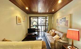 Imagem 2: Apartamento padrão à Venda, Pitangueiras, Guarujá, SP