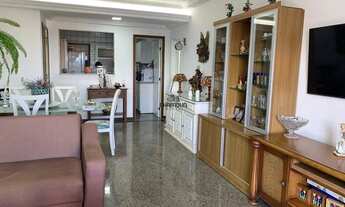 Imagem 2: Cobertura com Vista para o Canal e Praia das Castanheiras 3 Quartos, 2 Vagas, no Centro d