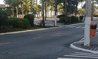 Imagem 7: Kitinete de temporada no canto do forte