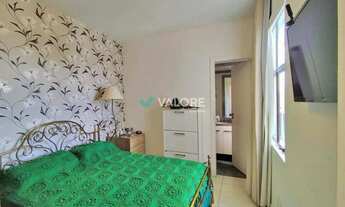 Imagem 3: Apartamento Duplex 1 quarto Funcionários