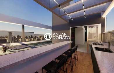 Imagem 7: Lourdes - Apartamento 3 quartos à venda na Anuar Donato