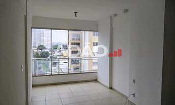 Imagem: Residencial Lourenzzo DEL Parco - Apartamento