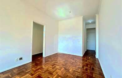 Imagem 3: APARTAMENTO DE 3 QUARTOS E VAGA DE GARAGEM , NA TIJUCA. PRÓXIMO AO METRÔ SANS PENA