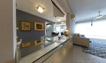 Imagem 9: Apartamento no Centro de Criciúma