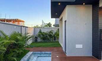 Imagem 2: Térrea para venda tem 176 metros quadrados Cidade Alpha