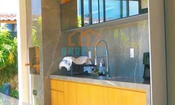 Imagem 5: CÓD: 5498. Casa de Alto Padrão à Venda - Condomínio Veronique