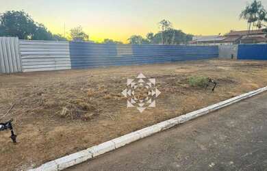 Imagem: Terreno à venda, 1272 m² - Loteamento