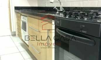 Imagem 2: APARTAMENTO MOOCA COM LAZER DE CLUBE