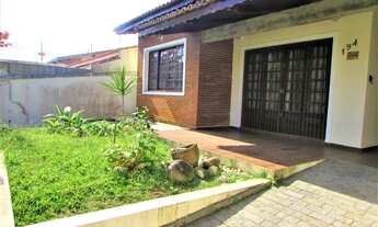 Imagem: Sobrado com localização privilegiada