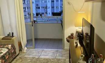 Imagem 4: Apartamento com 3 dormitórios na rua Almirante Lamego