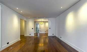 Imagem 4: Imóvel para aluguel e venda tem 165 metros quadrados com 1 quarto em Itaim Bibi - São Paul