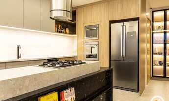 Imagem 6: Apartamento 3 suítes no Setor Bueno